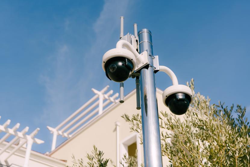 Mobile CCTV Hire Banner