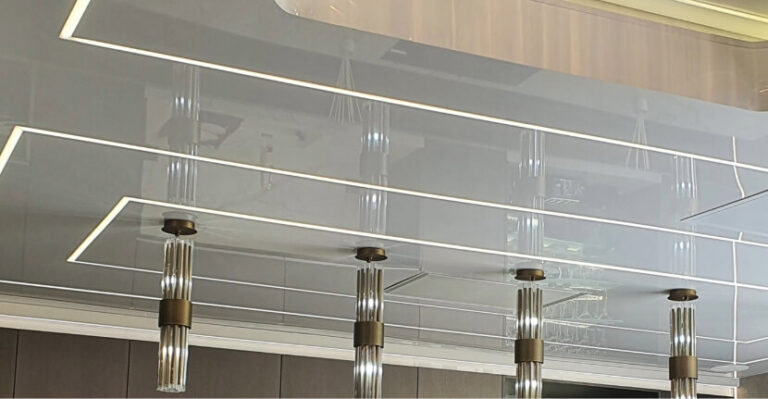 Modern Ceilings 768x399