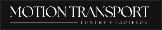 Motion Transport Logo