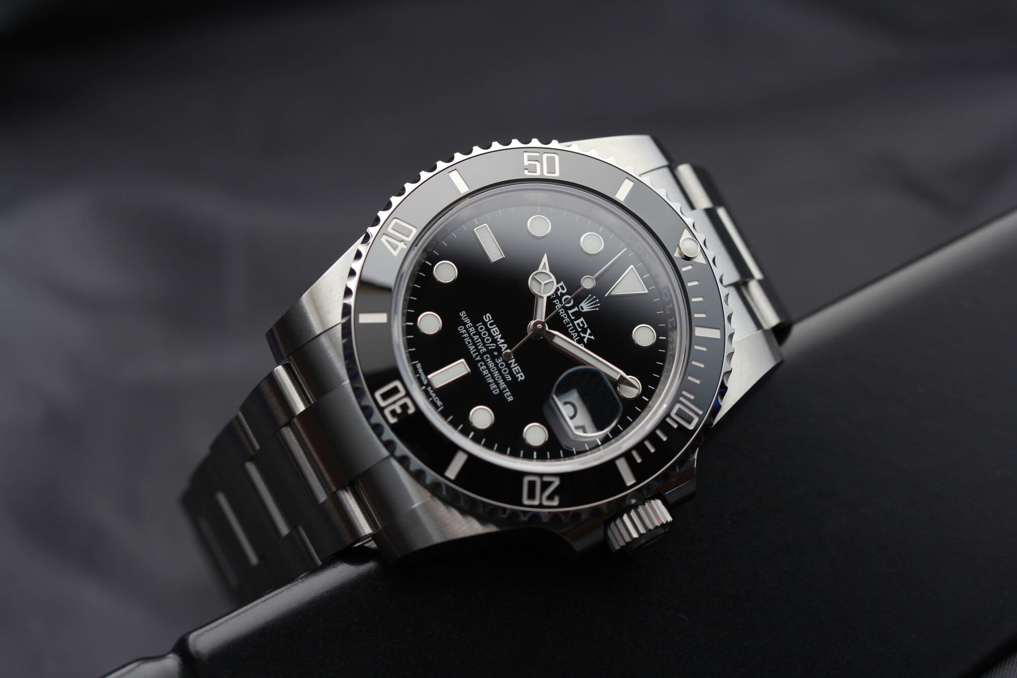 Motion Watches Main Image