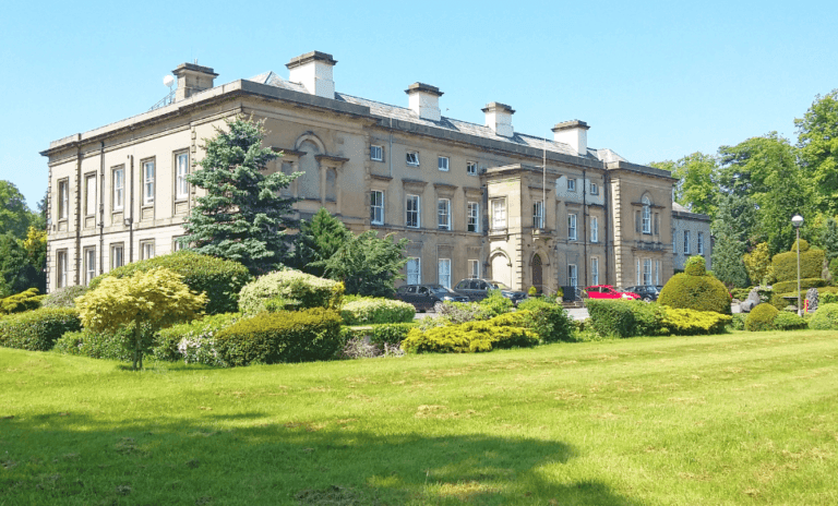Newby Wiske Hall 768x464