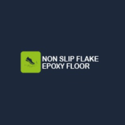 Non Slip Flake Epoxy Floor Ltd logo