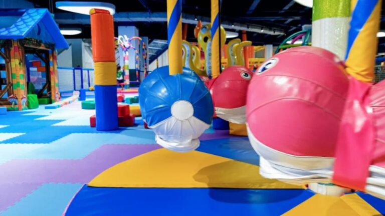 Nursery Soft Play 768x432