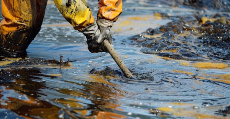 Oil Spill Response Banner 768x398