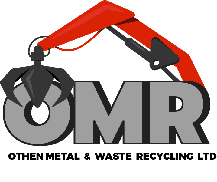 Othen Metal And Waste Recycling 1