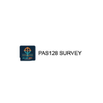 PAS128 Survey Ltd logo