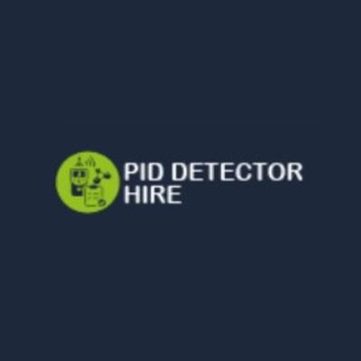 PID Detector Hire Ltd logo