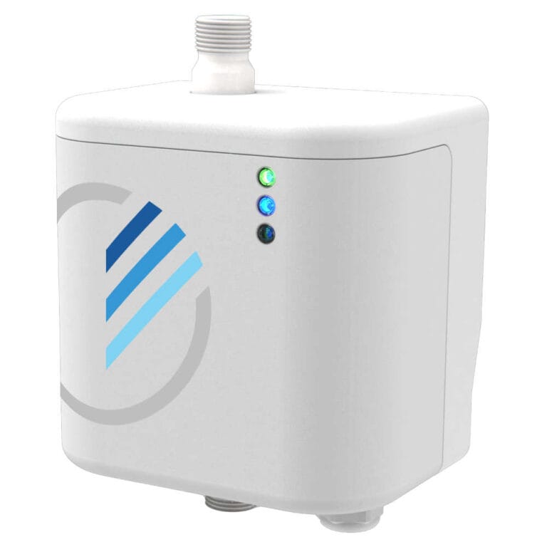 PearlAqua Deca Compact LED UV C Water Disinfection System 768x768