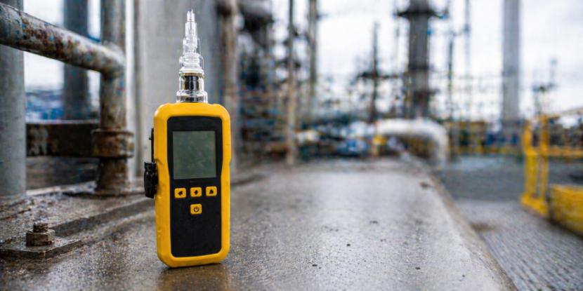 Photoionisation Detector Hire Banner