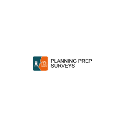 Planning Prep Surveys Ltd logo