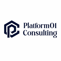 Platform01 Consulting logo 250px