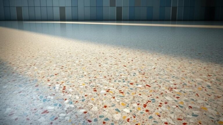 Polyaspartic Flake Floor System Banner 768x430