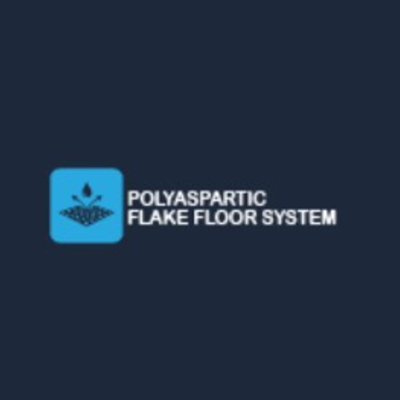 Polyaspartic Flake Floor System Ltd logo