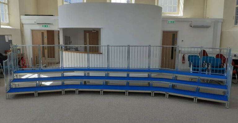Portable Tiered Seating 768x398