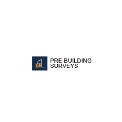 Pre Building Surveys Ltd logo