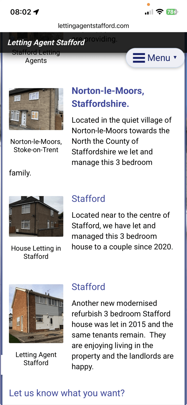 Properties we have let in Stafford 768x1662
