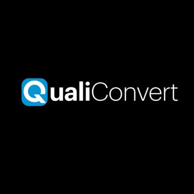 Qualiconvert 400 1