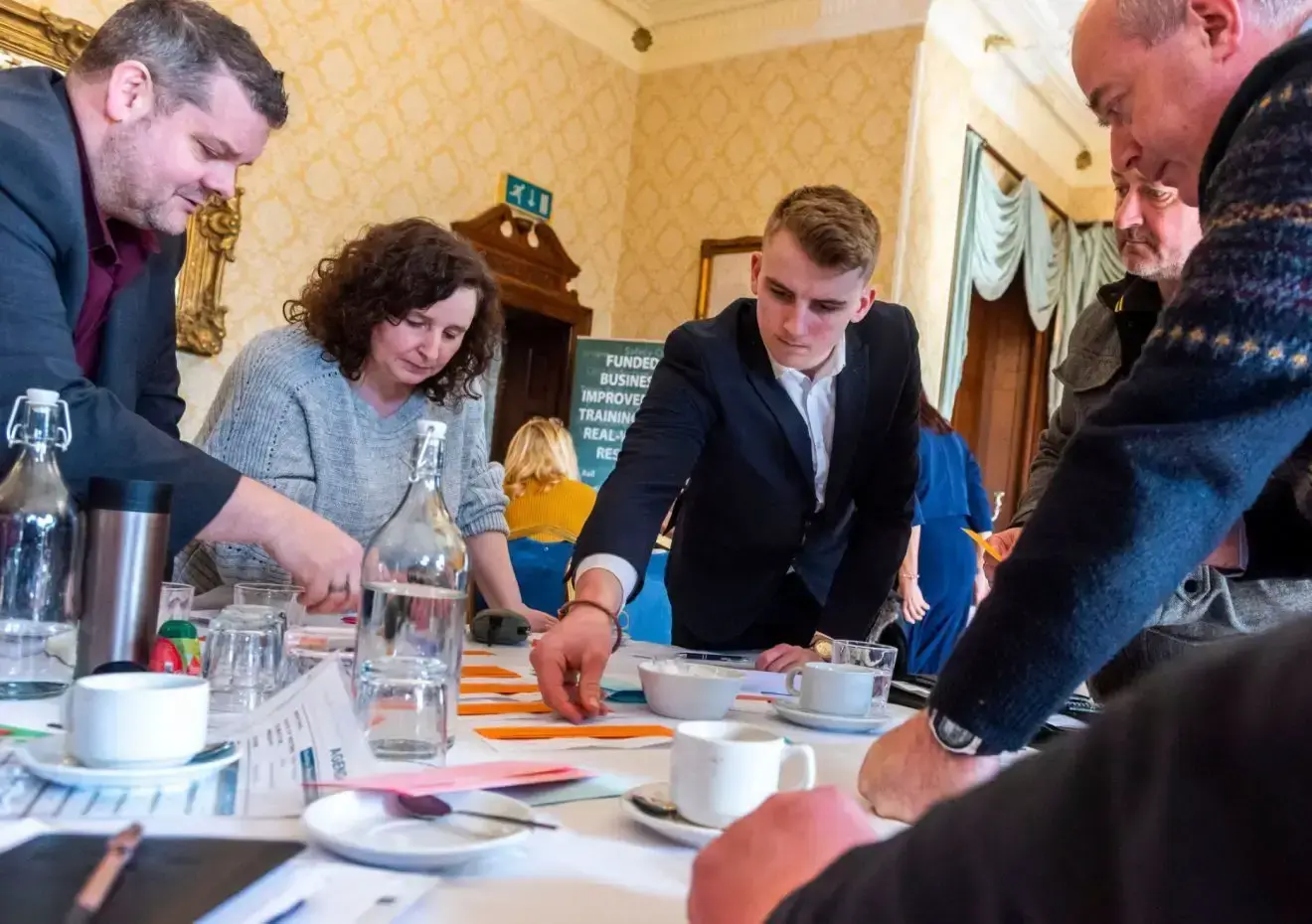 Qualitrain Group Ltd01