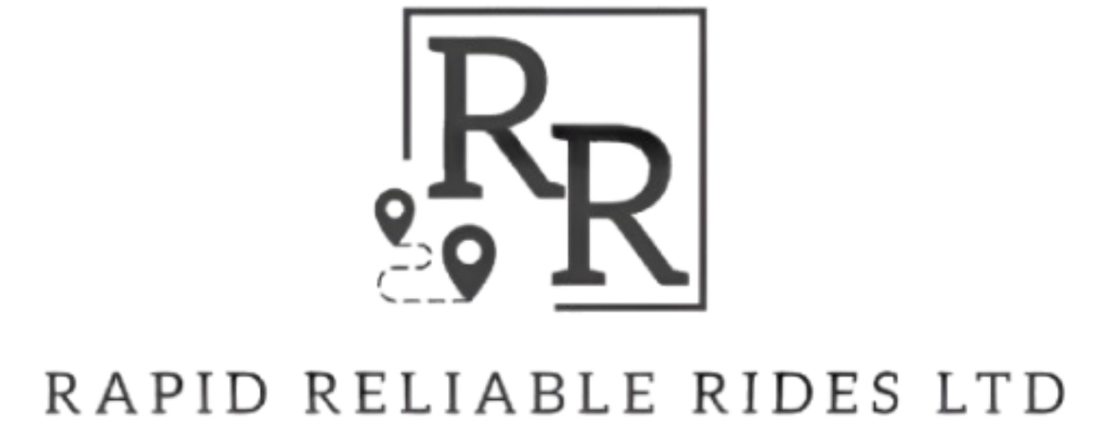 RR Ride Logo