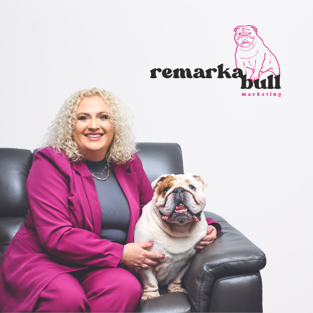 Remarkabull Marketing