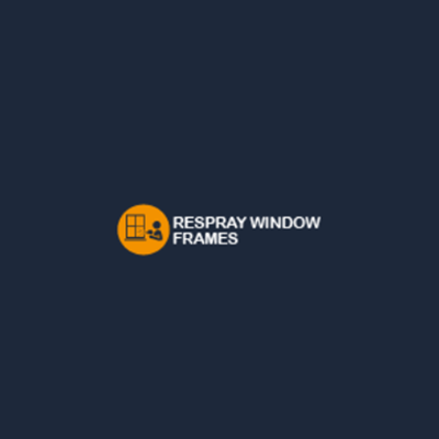 Respray Window Frames Ltd logo 1