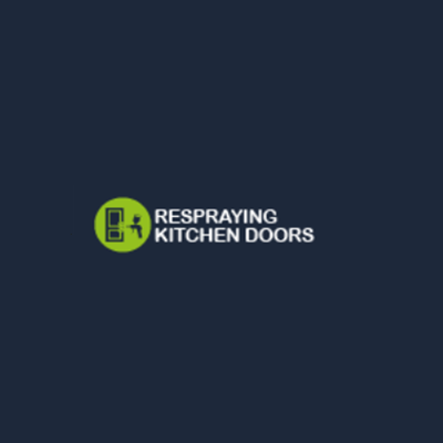 Respraying Kitchen Doors Ltd logo