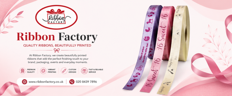 Ribbon Factory cover image 768x320