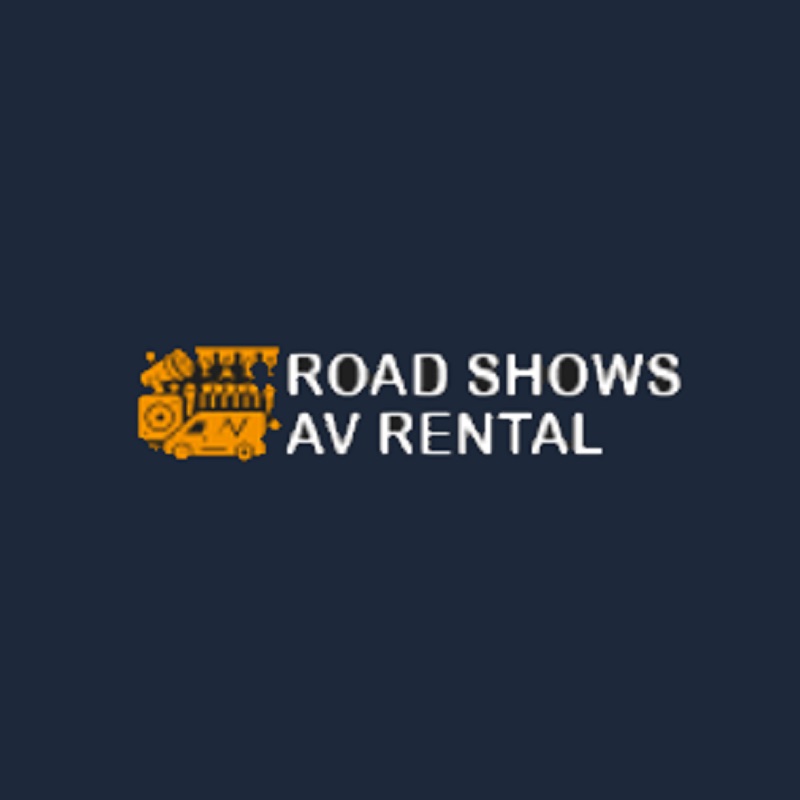 Roadshow AV Rental Ltd logo