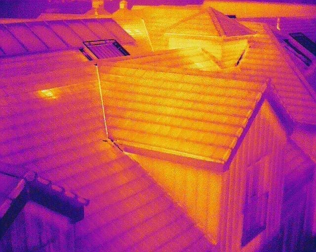 Roof Survey Hemel Hempstead
