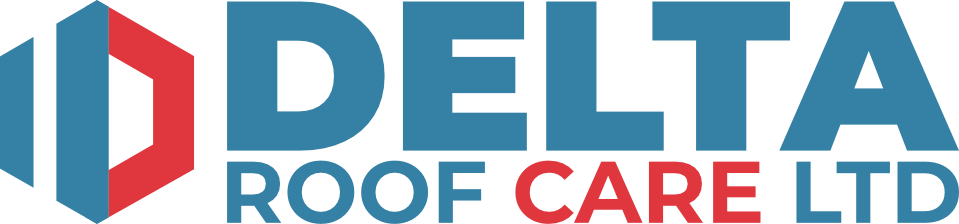 Roofing Logo RET