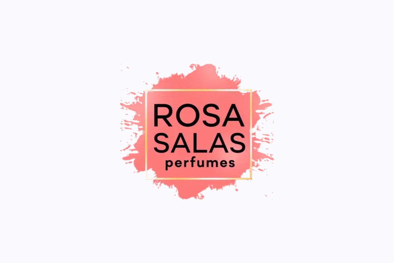 Rosa Salas Perfumes Logo 1