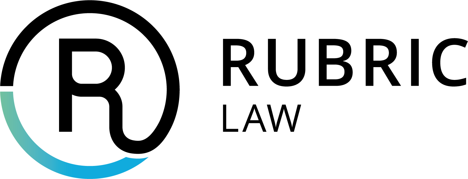 Rubric Logo V1