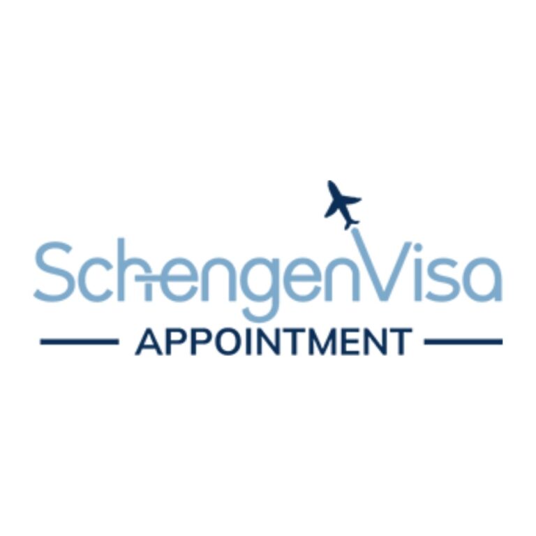 Schengen Visa 768x768