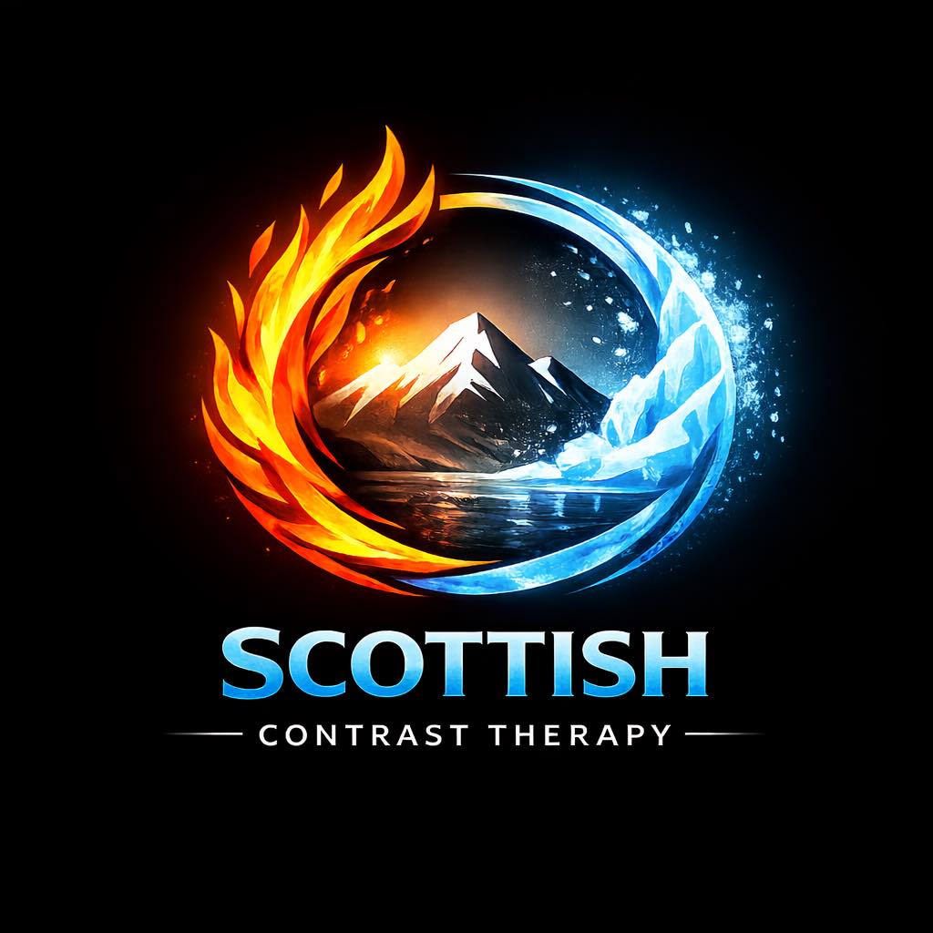 Scottish Contrast Therapy