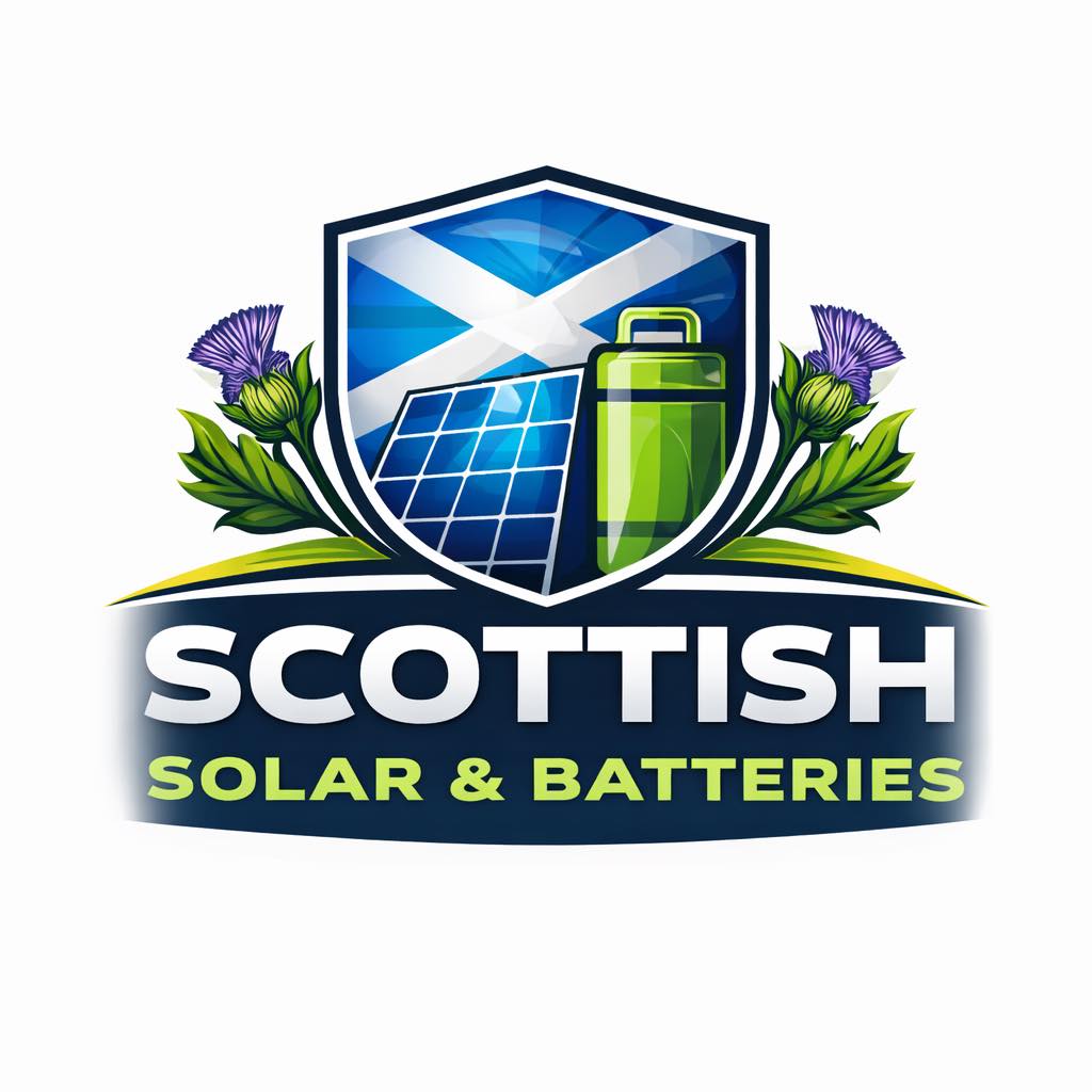 Scottish Solar and Battery