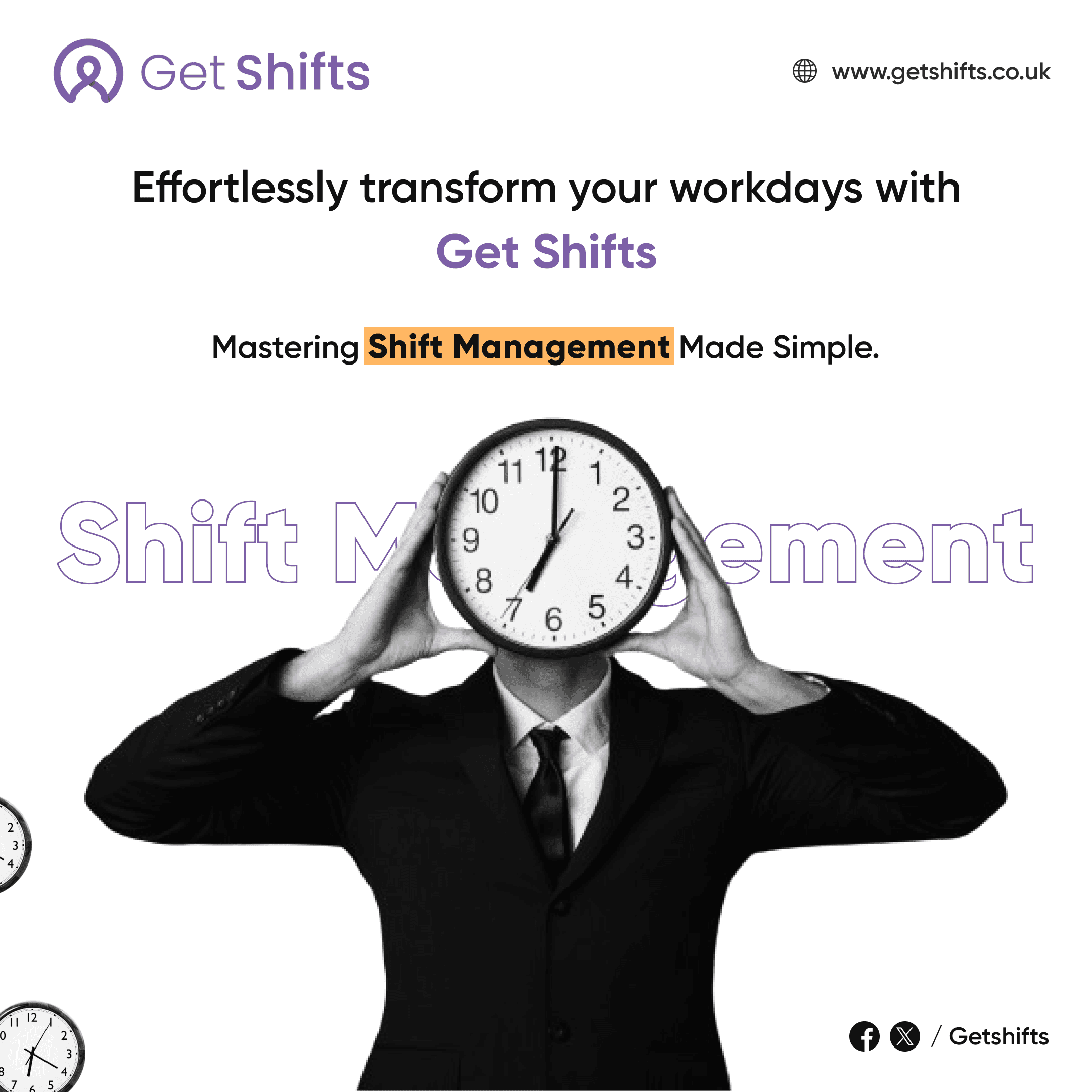 Shift Management 1
