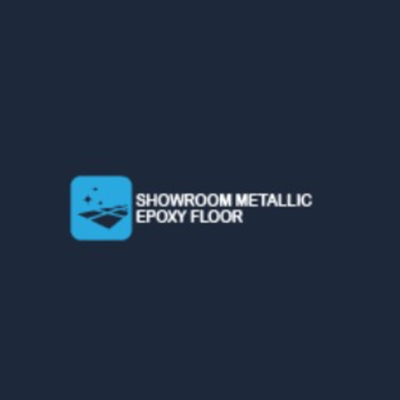 Showroom Metallic Epoxy Floor Ltd logo