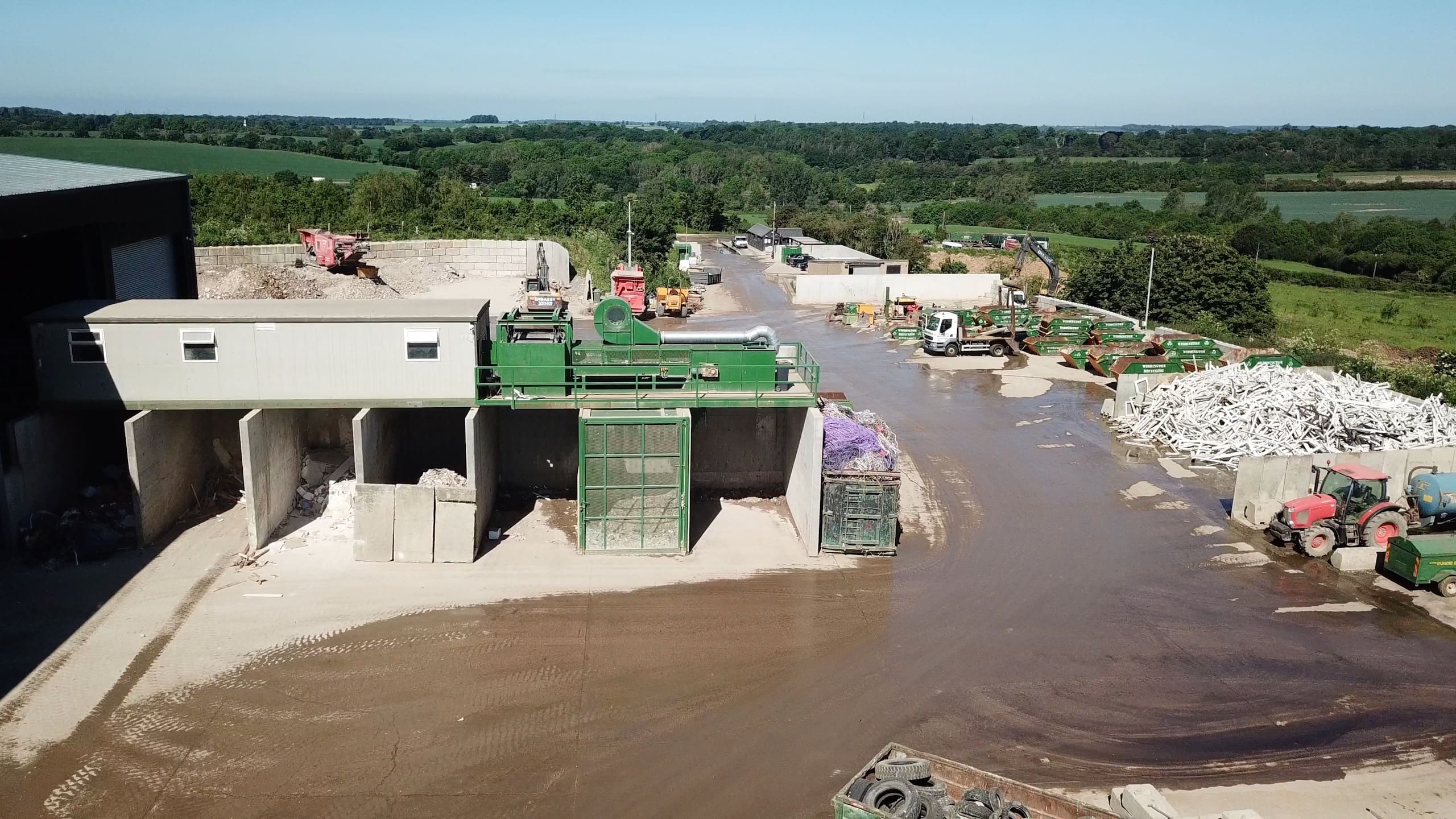 Site OverView