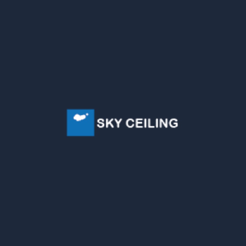 Sky Ceiling Ltd Logo