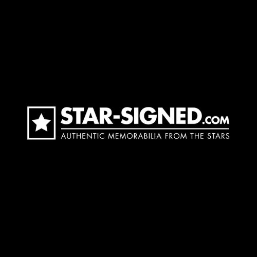 Star signed