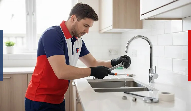 Tap Repair Liverpool