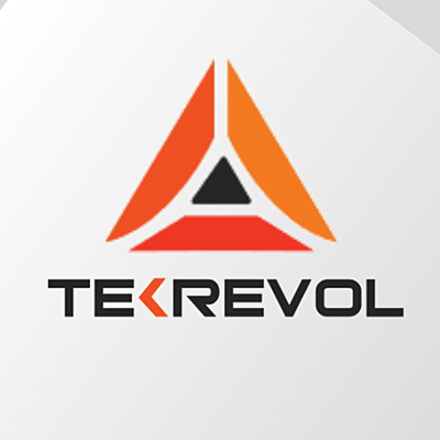Tekrevol logo 2