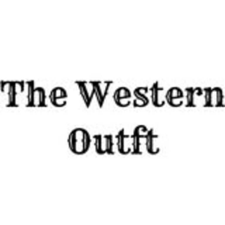 The western outfit 768x768