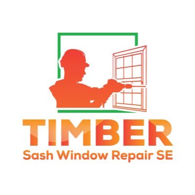 Timber Sash Window Repair SE
