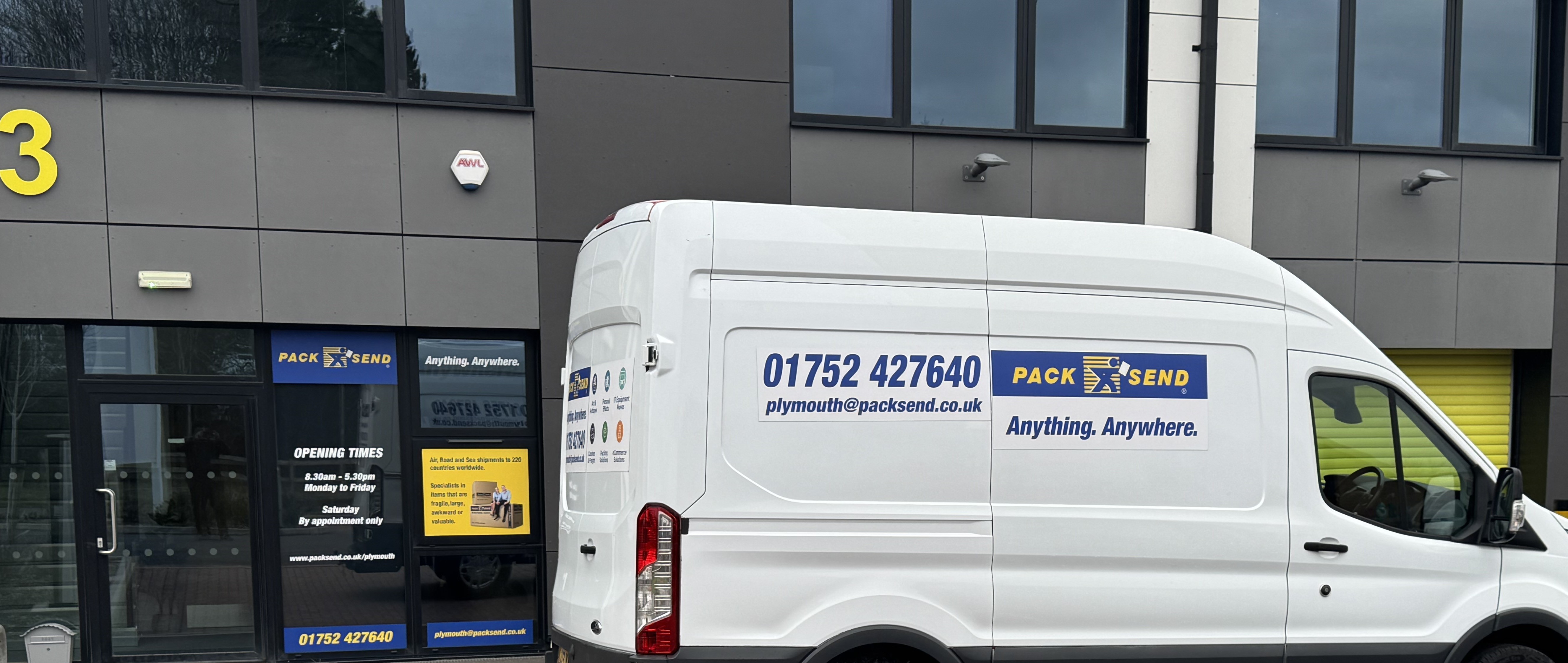 VAN Photo