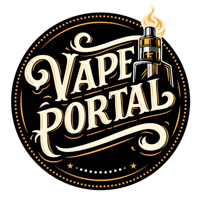 VapePortal logo