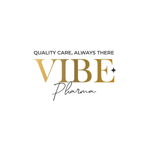 Vibe Pharma Logo 500