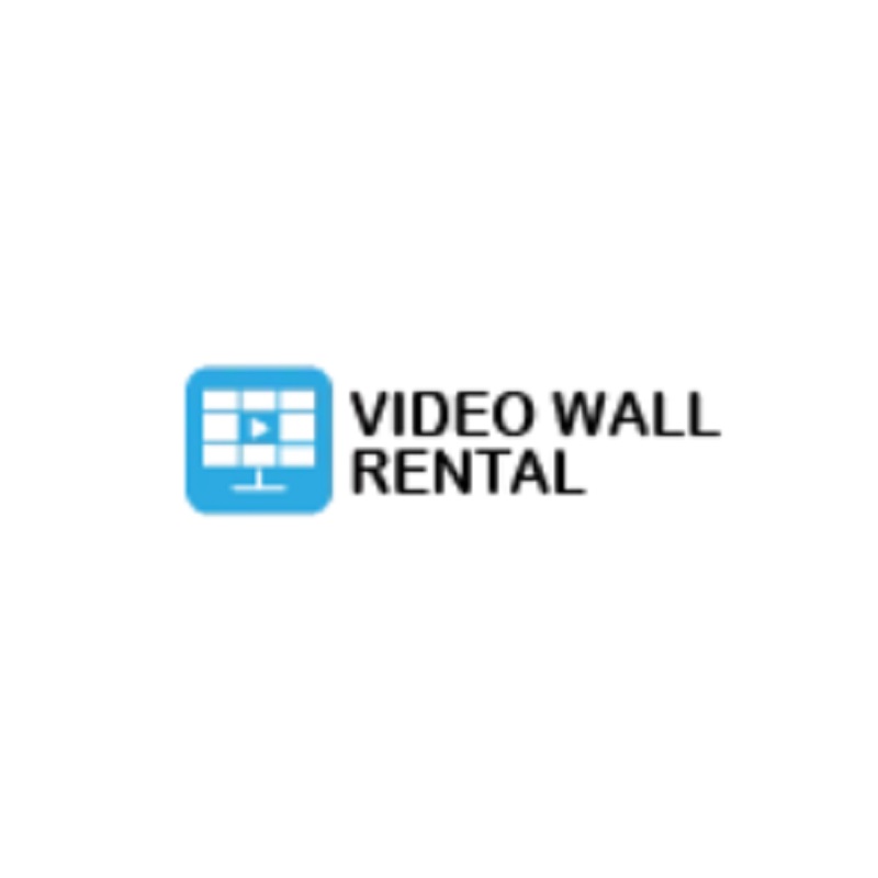 Video Wall Rental Ltd logo 1