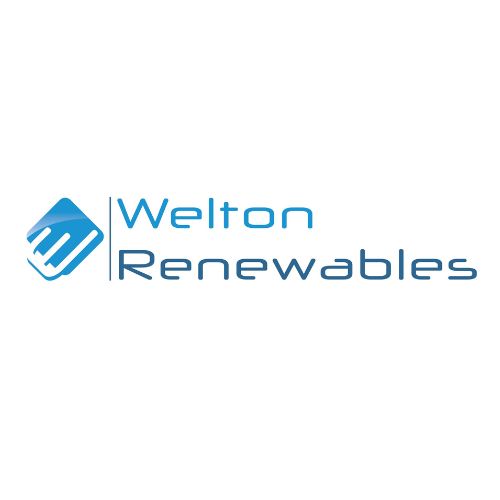 WELTON LOGO