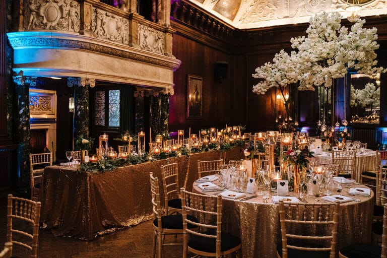 Wedding Venue Near Cheshire 1 768x512